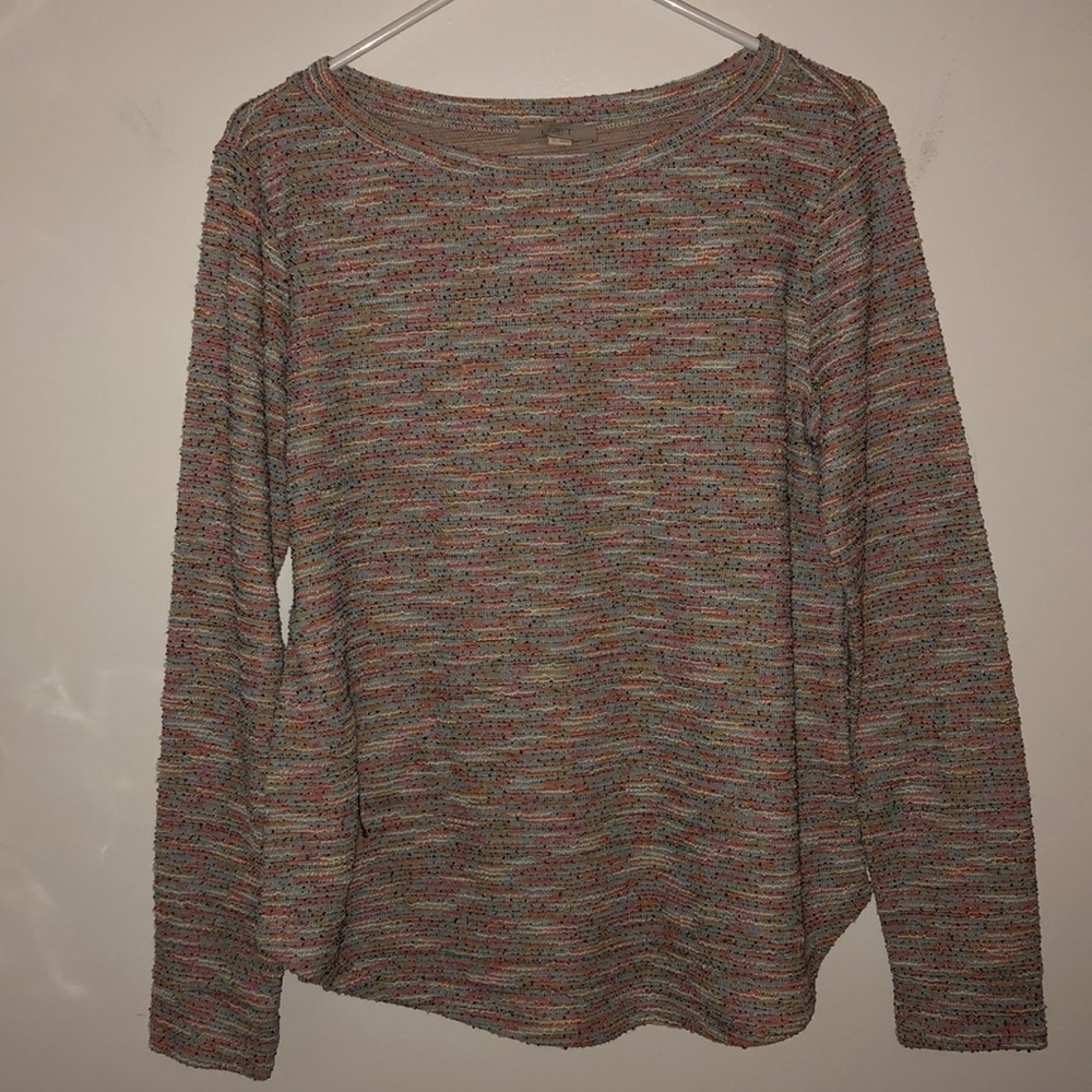 Loft women’s Long sleeve
